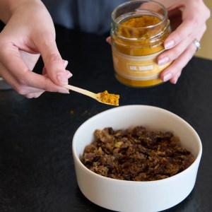 Supplément naturel pour chats