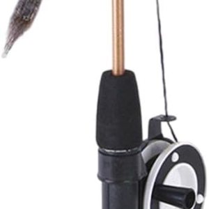 Perche téléscopique