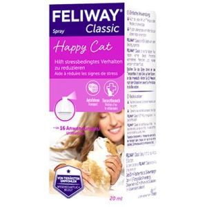 Felinway spécial transport
